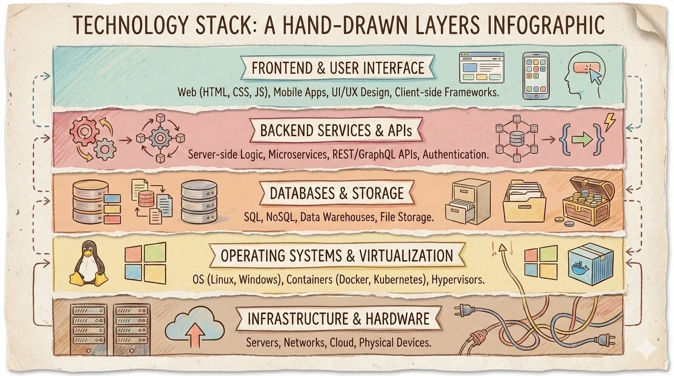 layers-stack