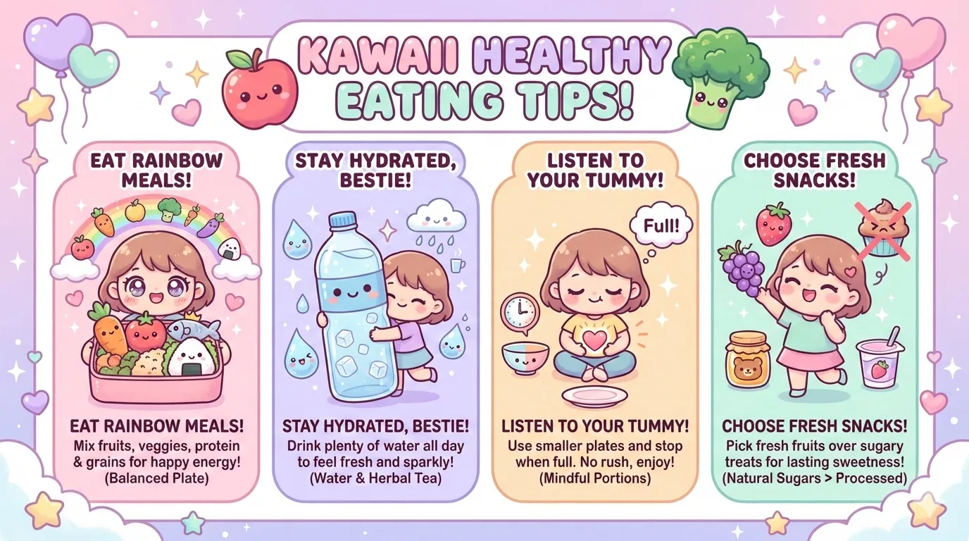 kawaii