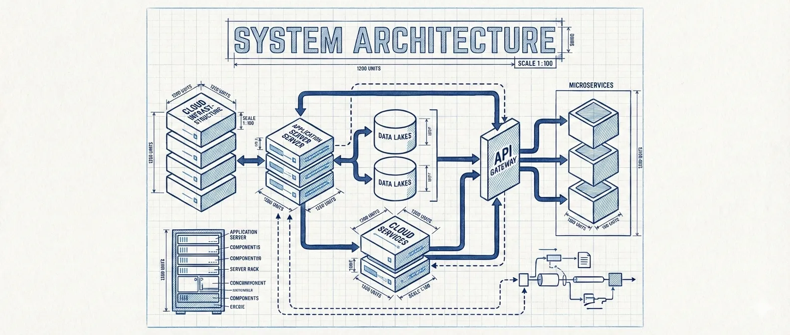 blueprint