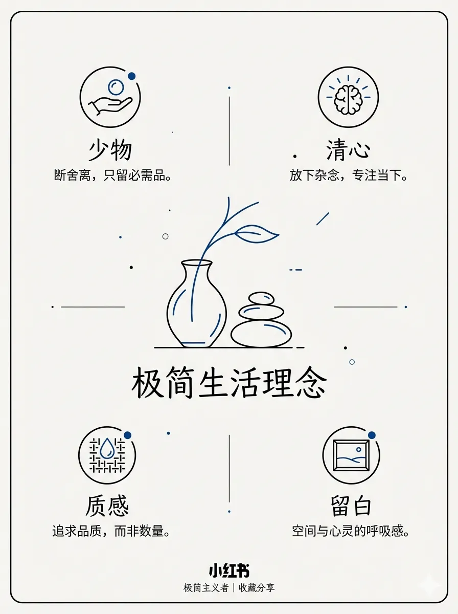 minimal