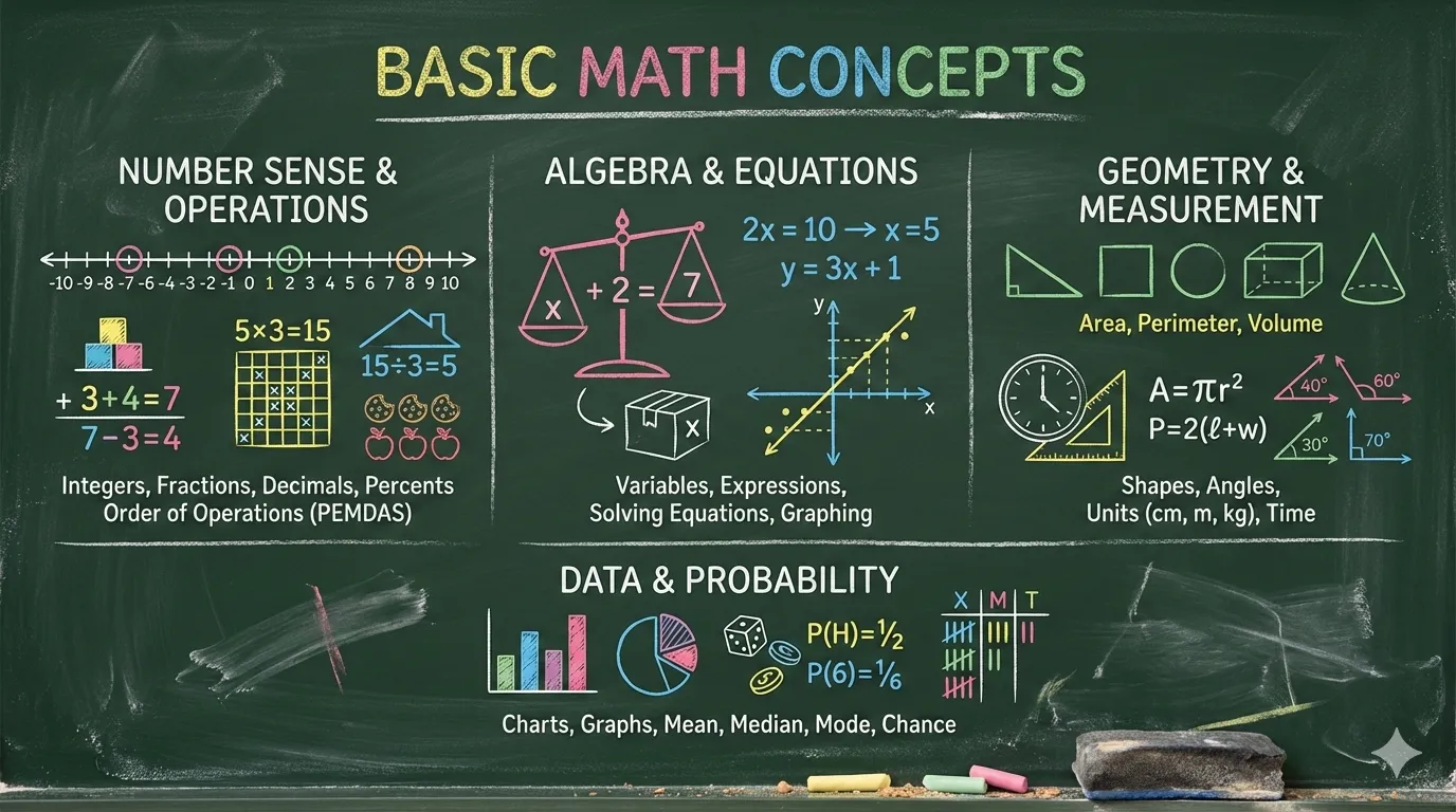 chalkboard