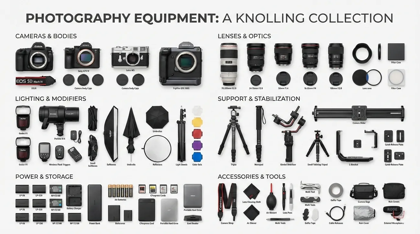knolling
