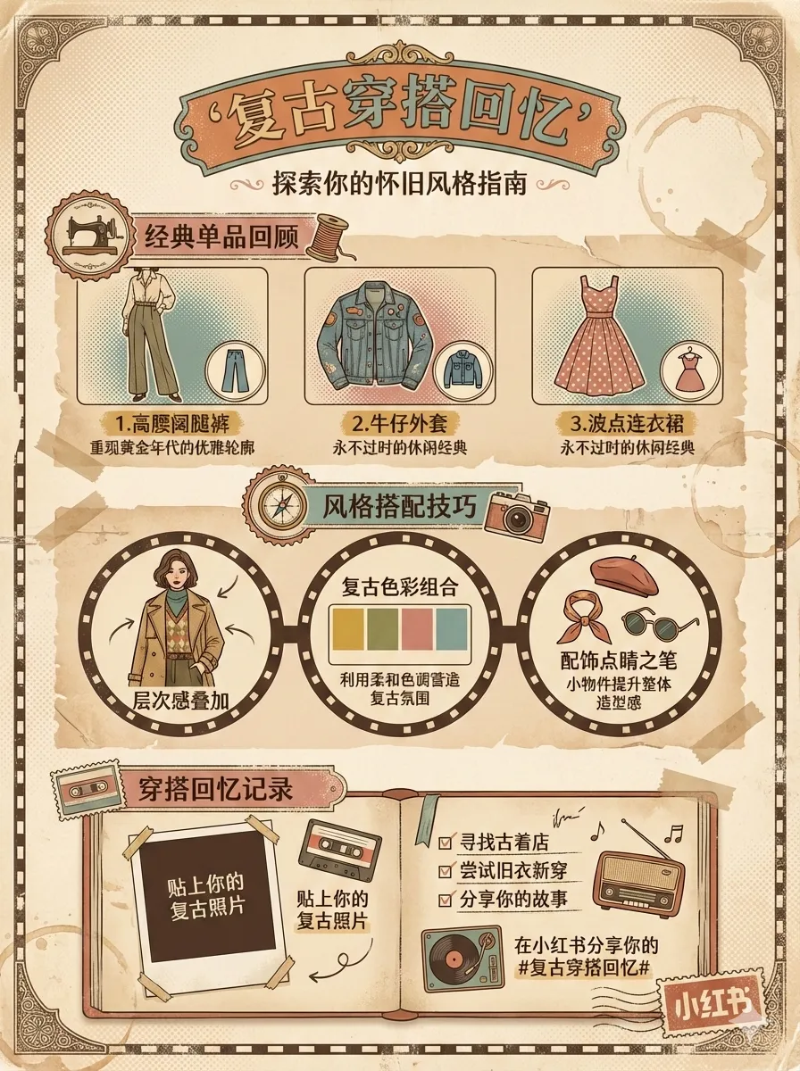 retro