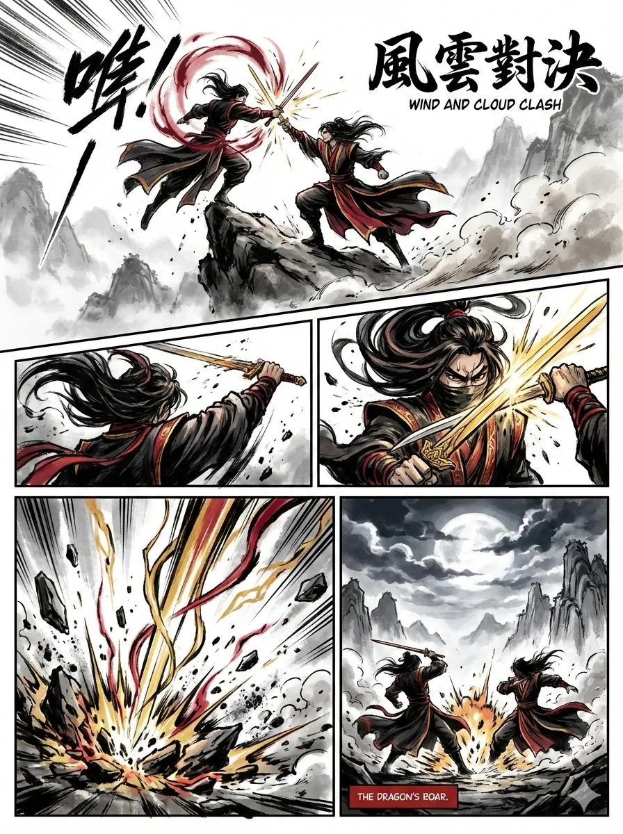 wuxia