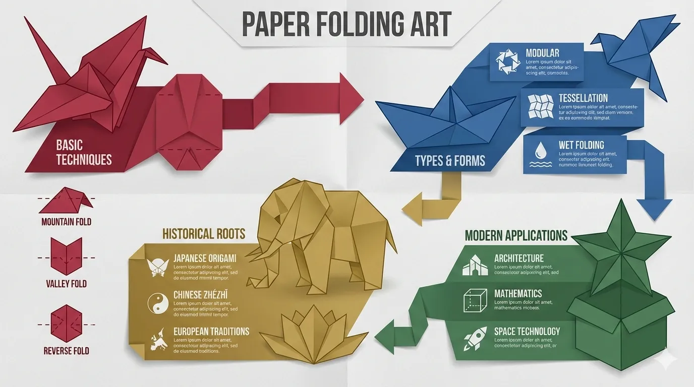 origami