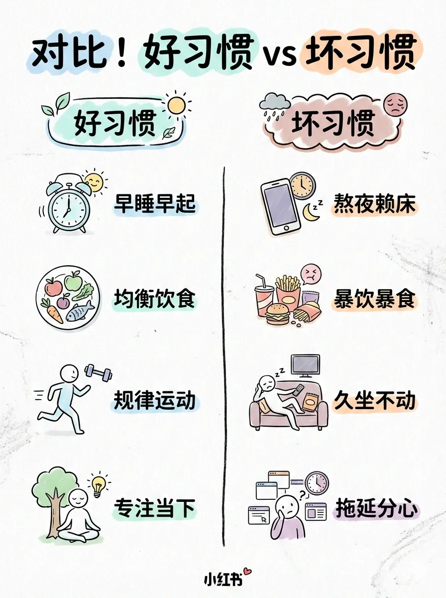 comparison