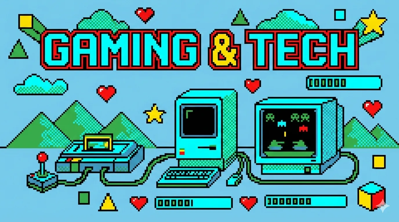 pixel-art