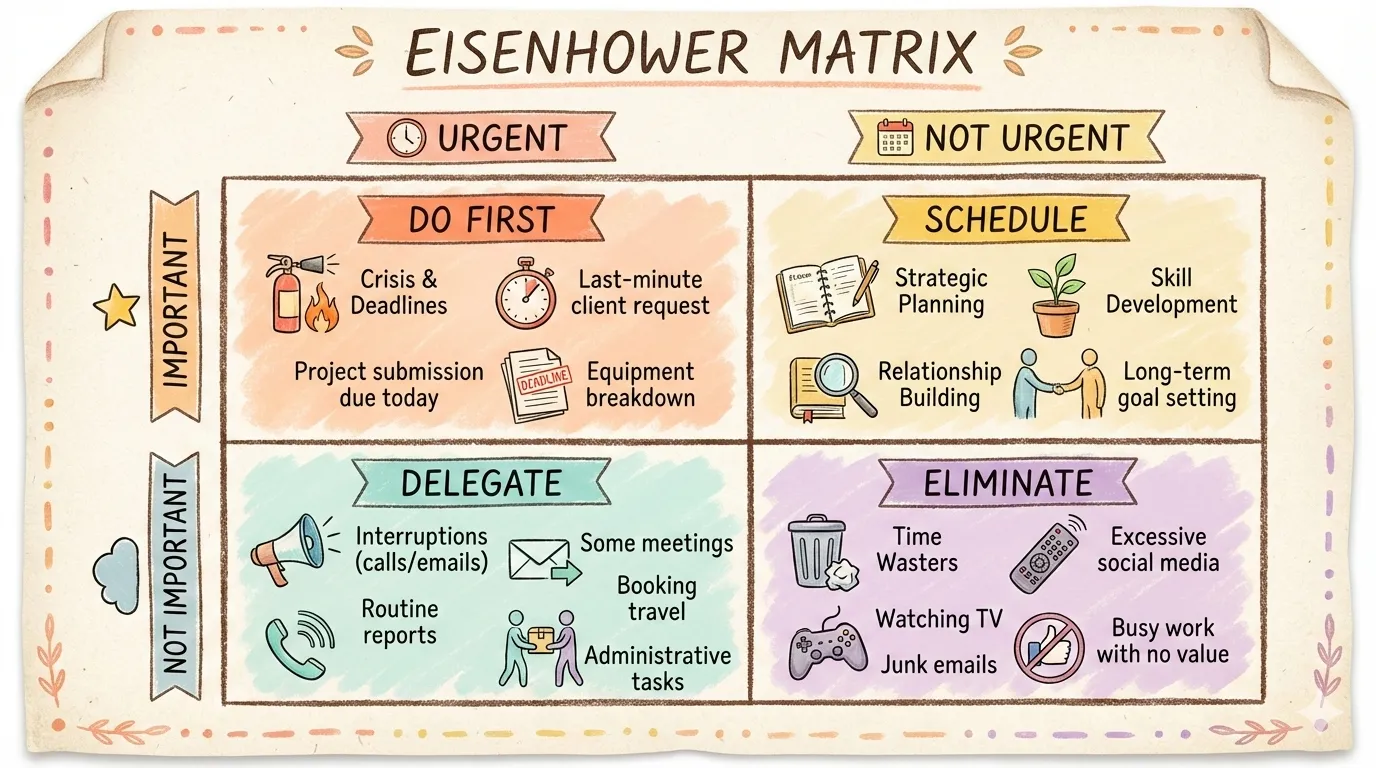 priority-quadrants