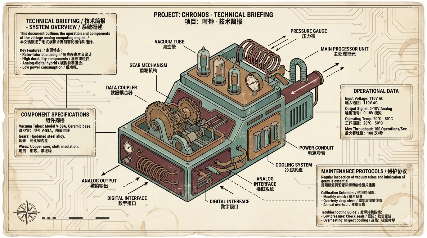 intuition-machine