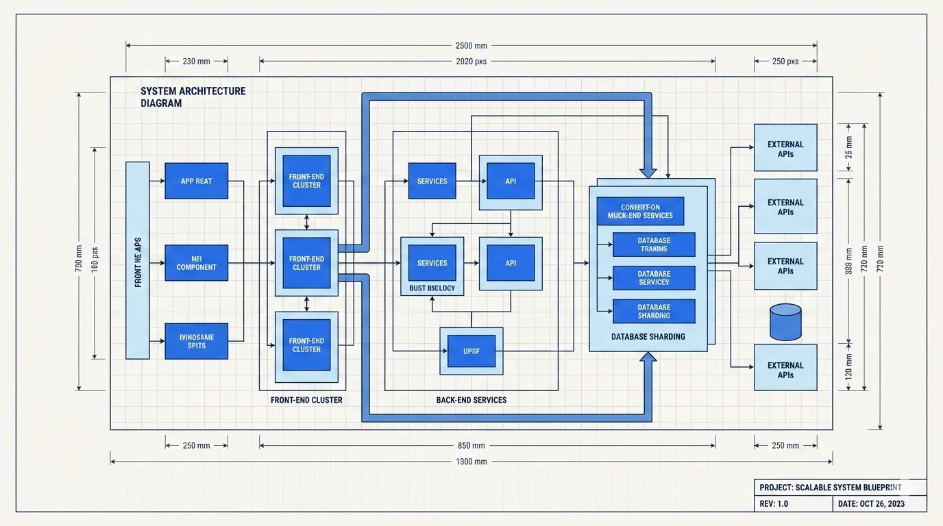 blueprint