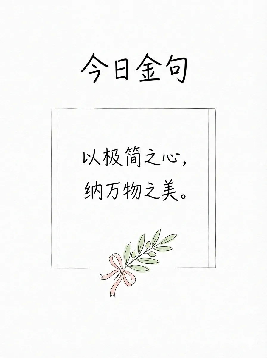 sparse