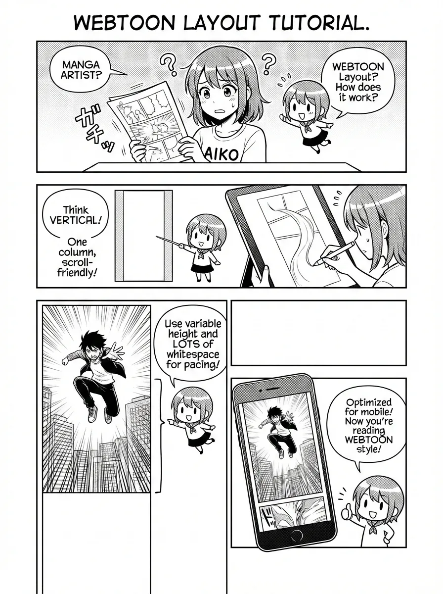 webtoon
