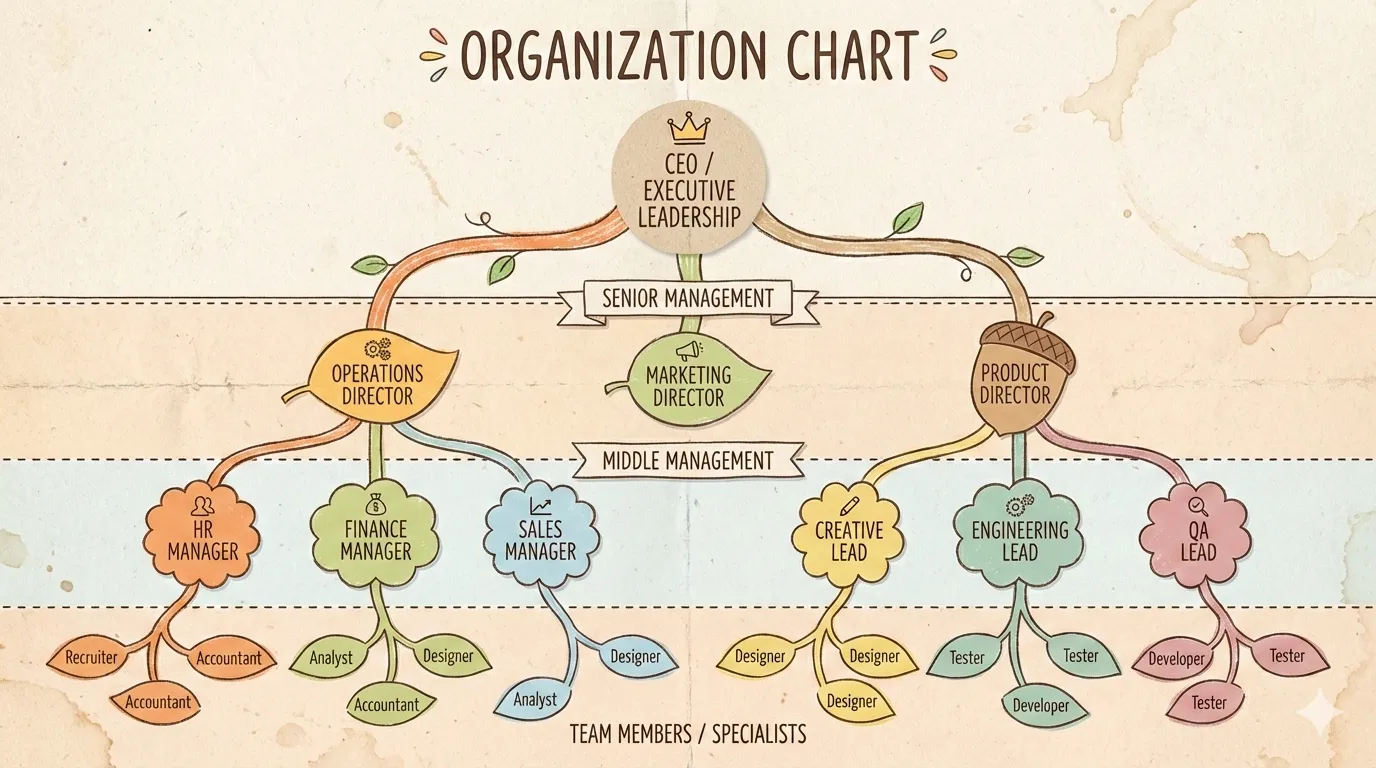 tree-hierarchy