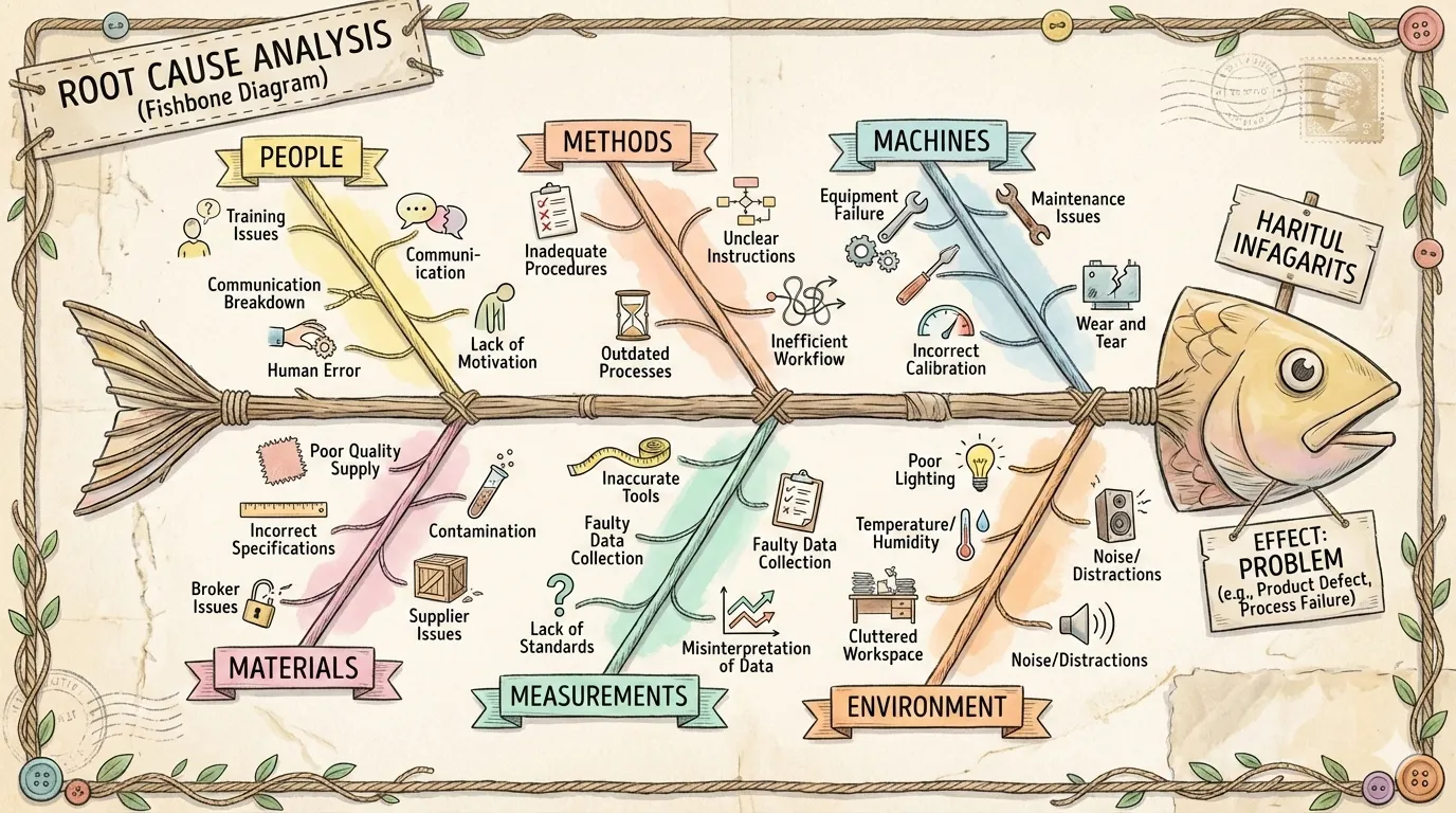 fishbone