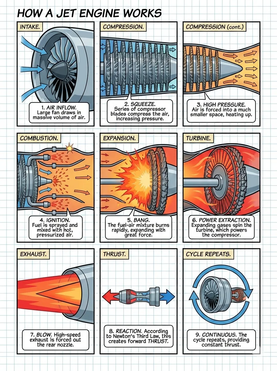 dense